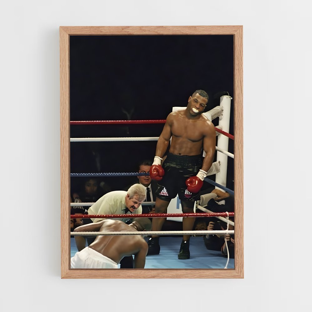 Poster Ring of Champions (vue 4)